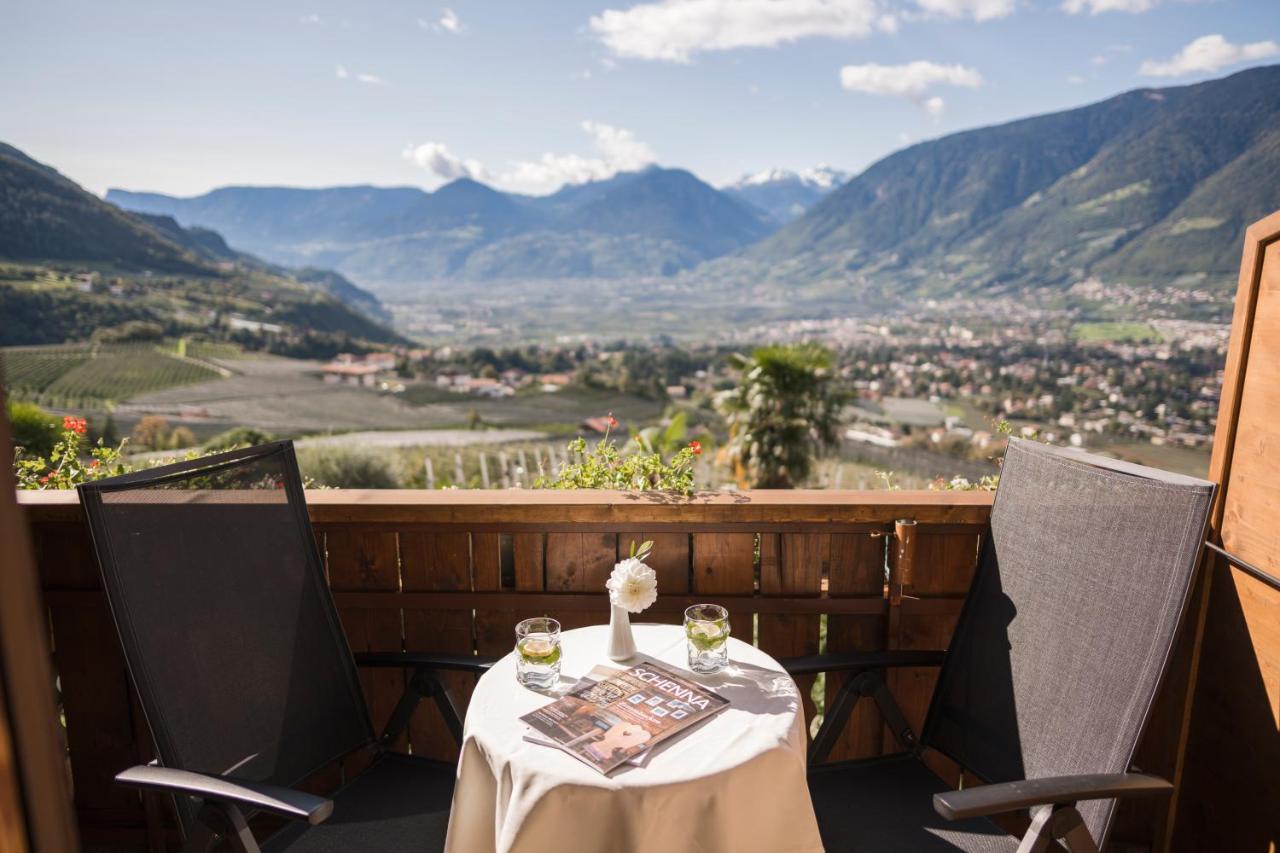 Pension Zum Burggraefler Скена Экстерьер фото