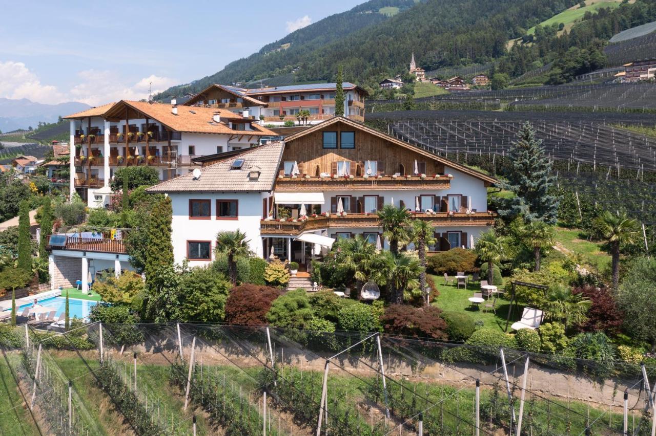 Pension Zum Burggraefler Скена Экстерьер фото
